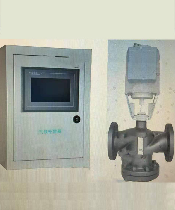 福建气候补偿器